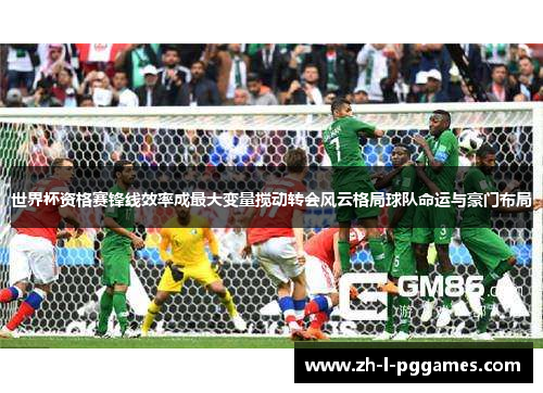 世界杯资格赛锋线效率成最大变量搅动转会风云格局球队命运与豪门布局 世界杯资格赛锋线效率成最大变量搅动转会风云格局球队命运与豪门布局